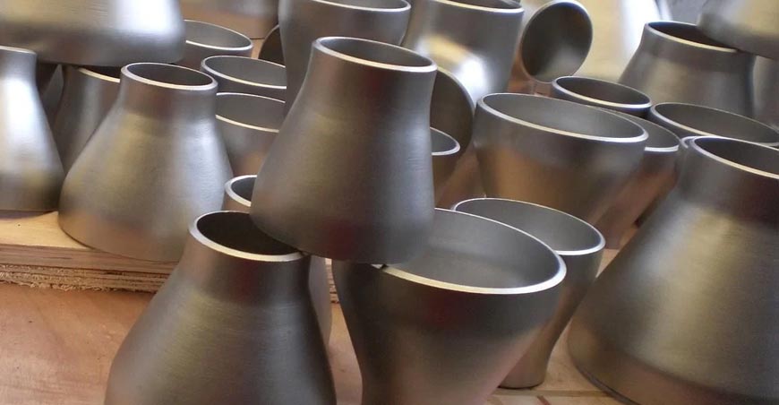 A403 304L Stainless Steel Reducers