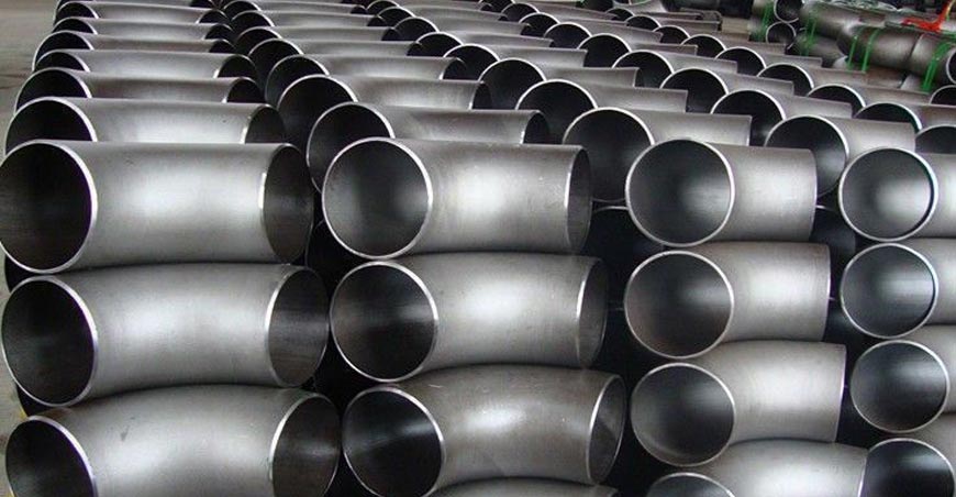 A403 316 Stainless Steel Elbow