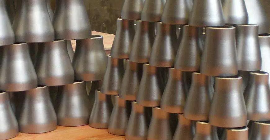 A403 316 Stainless Steel Reducers