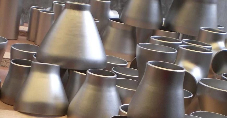 A403 317 Stainless Steel Reducers