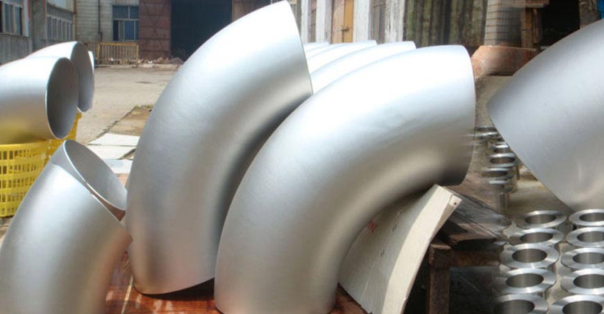 A403 317L Stainless Steel Elbow