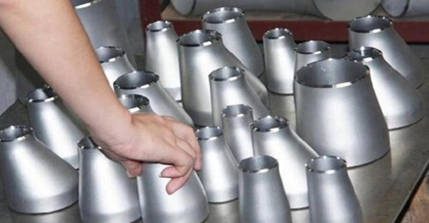 A403 317L Stainless Steel Reducers