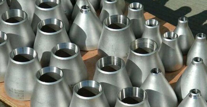 A403 347 Stainless Steel Reducers