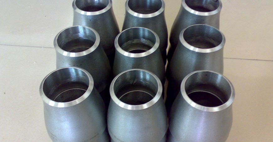 A403 347H Stainless Steel Reducers