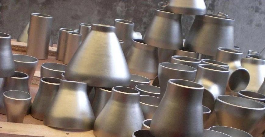 A403 Stainless Steel Reducers