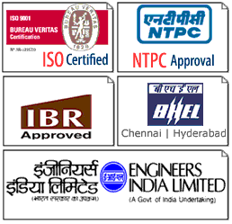 Approved Manufacturer in India