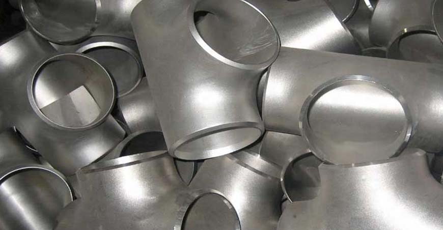 Stainless steel 316 Pipe Fittings