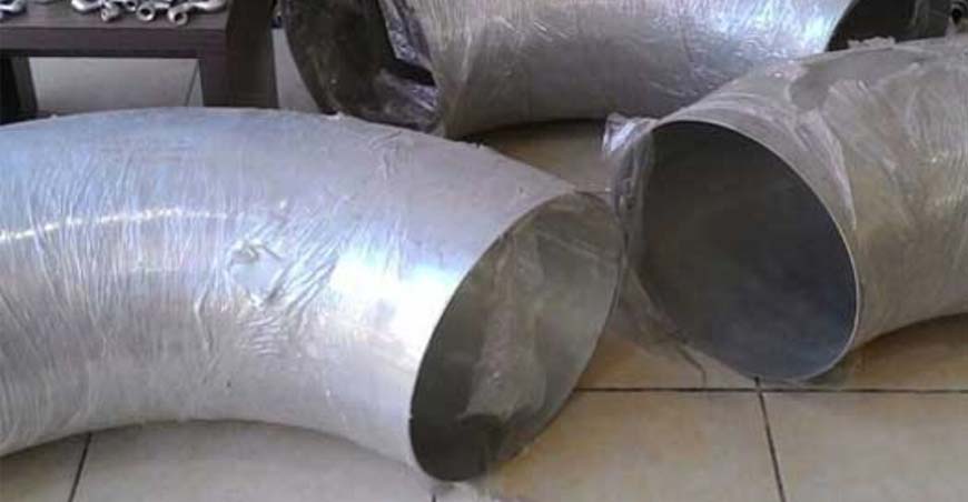 Stainless steel 317 Pipe Fittings