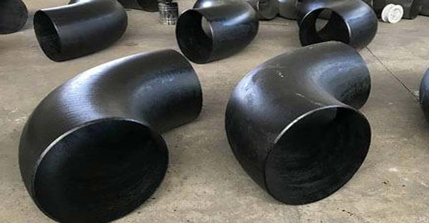 ASTM A420 WPL6 Fittings