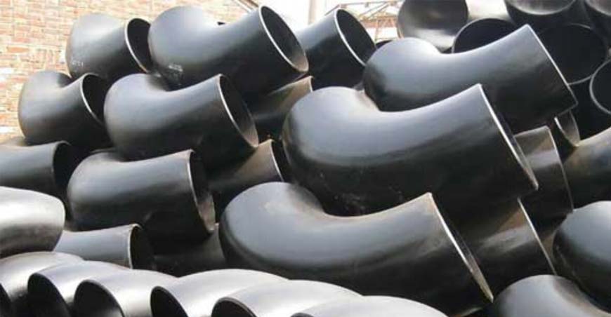 WPHY 42 Pipe Fittings