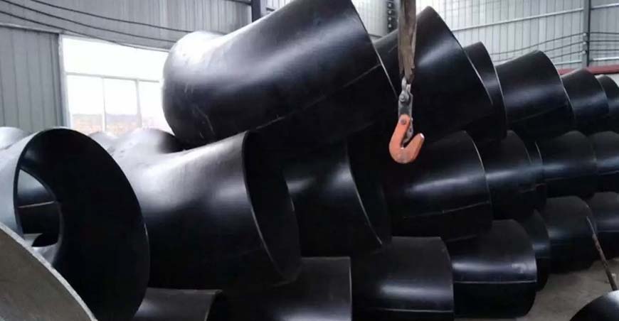 WPHY 52 Pipe Fittings