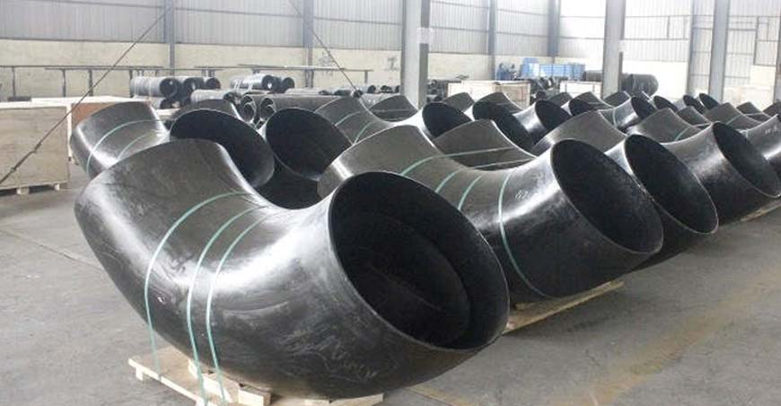 WPHY 65 Pipe Fittings