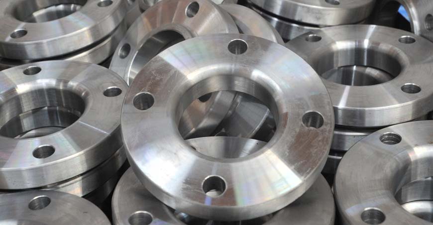 lap joint flange