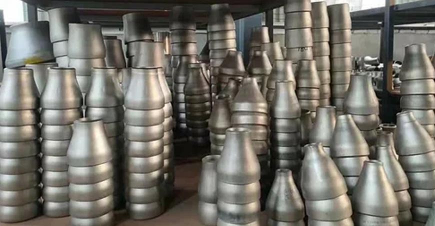 A403 304 Stainless Steel Reducers