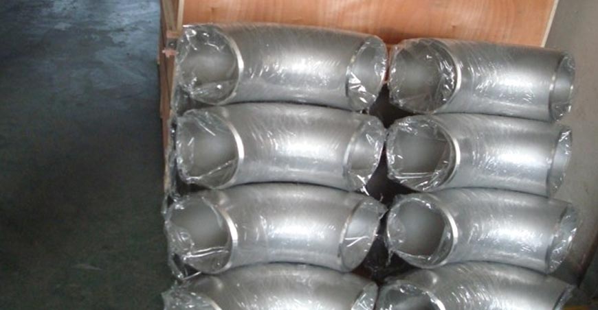 A403 Stainless Steel Elbow