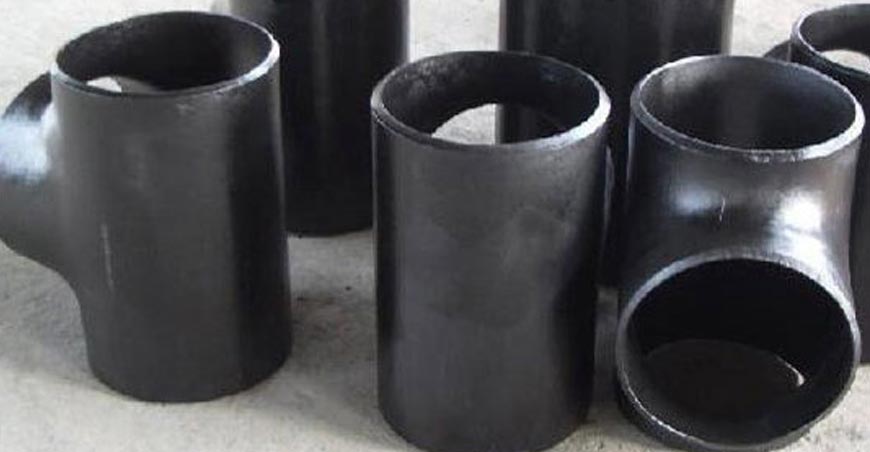 WPHY 56 Pipe Fittings