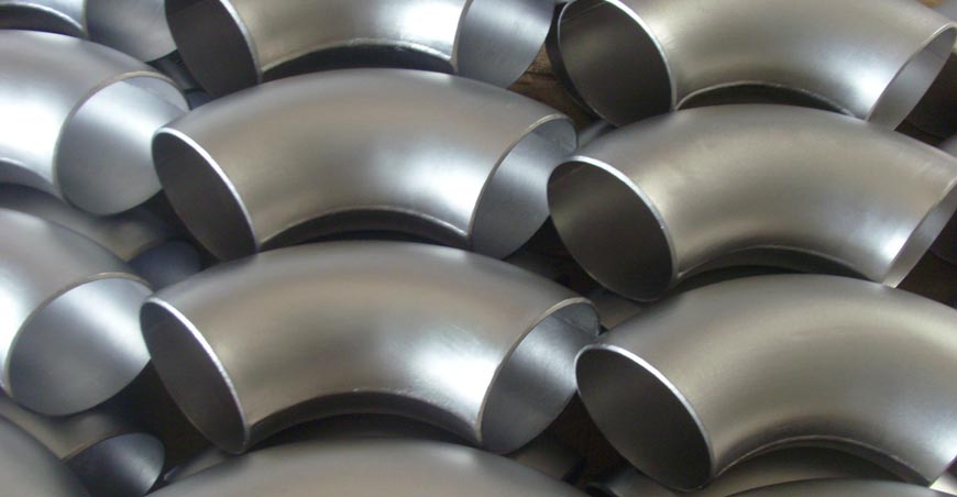 Alloy Steel Buttweld Fittings